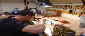 Cougar Watches and Clocks