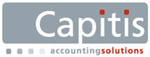 Capitis Accounting Solutions: Horsham logo