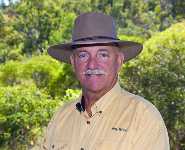 Ray White: Agnes Water