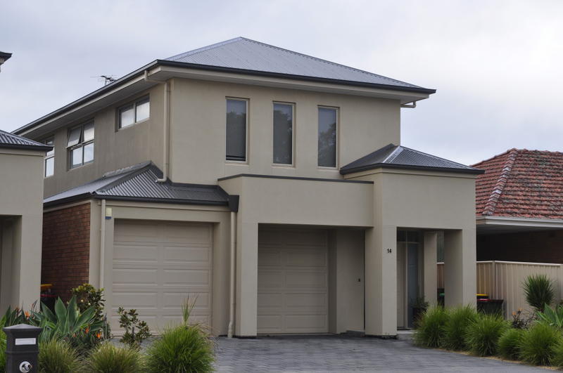 Eric Smith Architecture