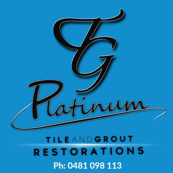 Platinum Tile and Grout Restorations