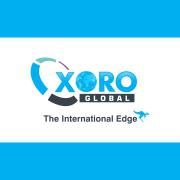 Xoro Global logo