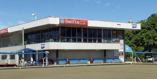 Swifts Sports Club