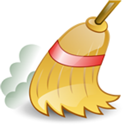 End of Lease Vacate Cleaning: Melbourne logo