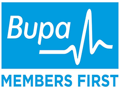 Bupa Dental: Brisbane