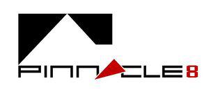 Pinnacle8 logo