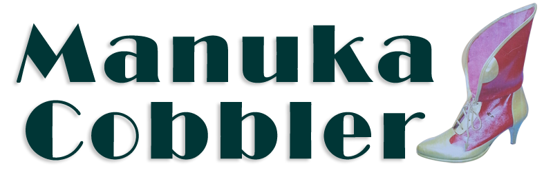 Manuka Cobbler logo