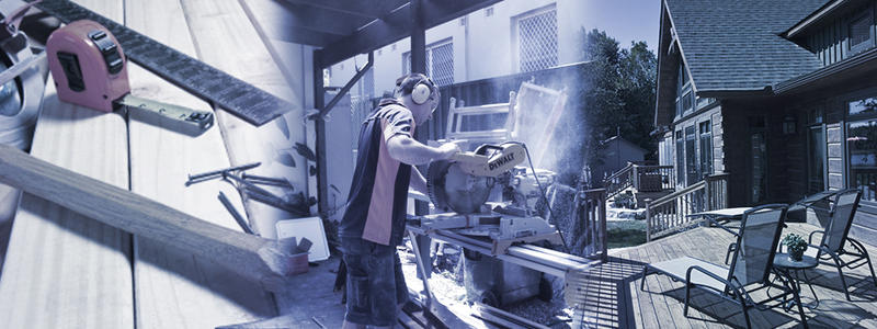 Riches Carpentry & Building Pty Ltd