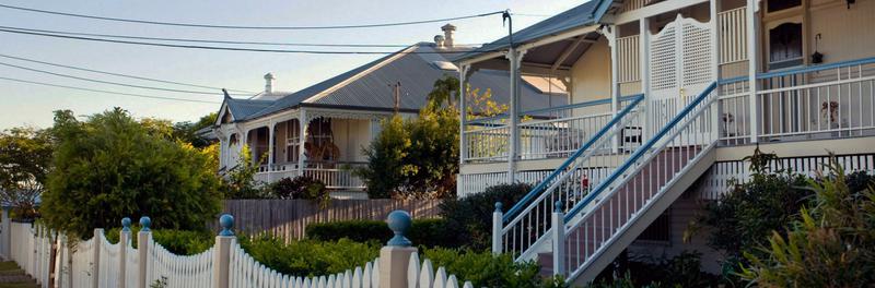 Coronis Realty: Toowong