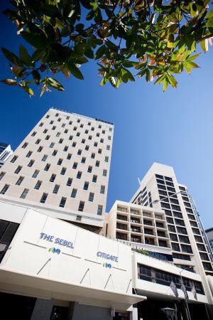 Mercure Brisbane King George Square