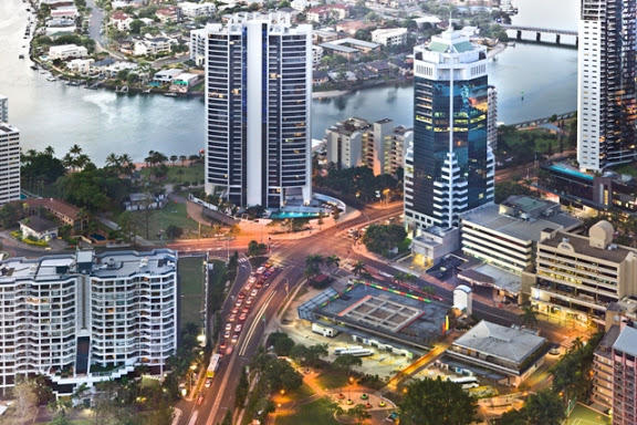 Websites That Sell: Surfers Paradise