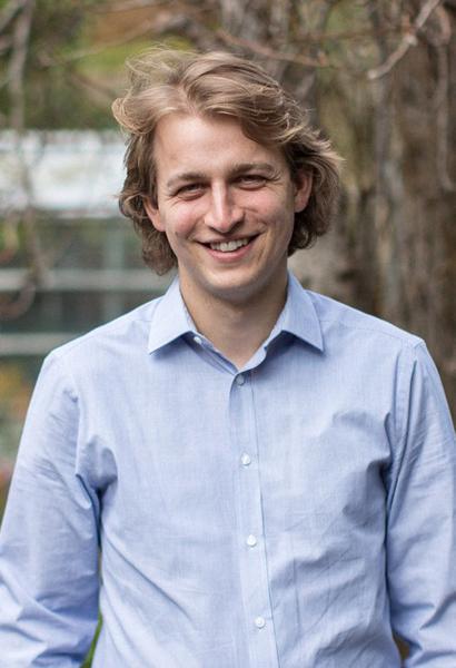 Scott Jasper