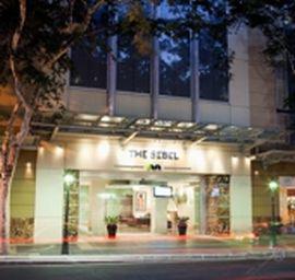 The Sebel Suites Brisbane