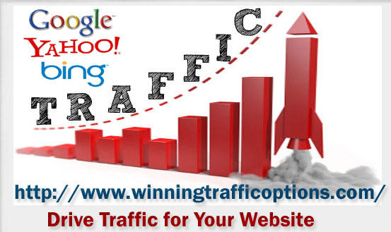 Winning Traffic Options Australia