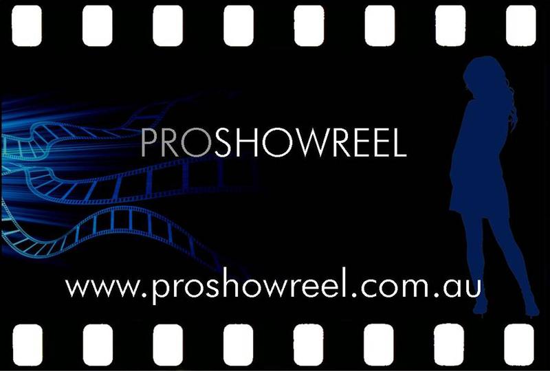 ProShowreel