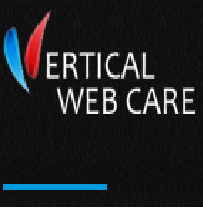 Verticalwebcare logo