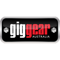 GigGear Australia logo