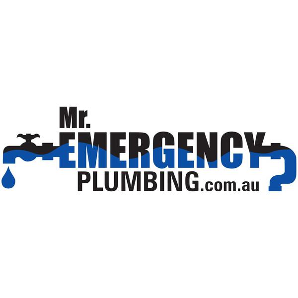 Mr Emergency Plumbing: Perth logo