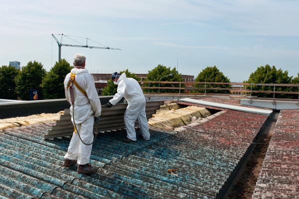 Ocean Lee Asbestos Removal Services