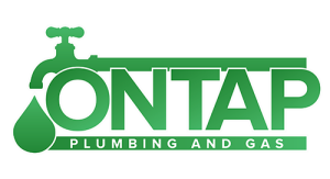 On Tap Plumbing & Gas: Perth logo