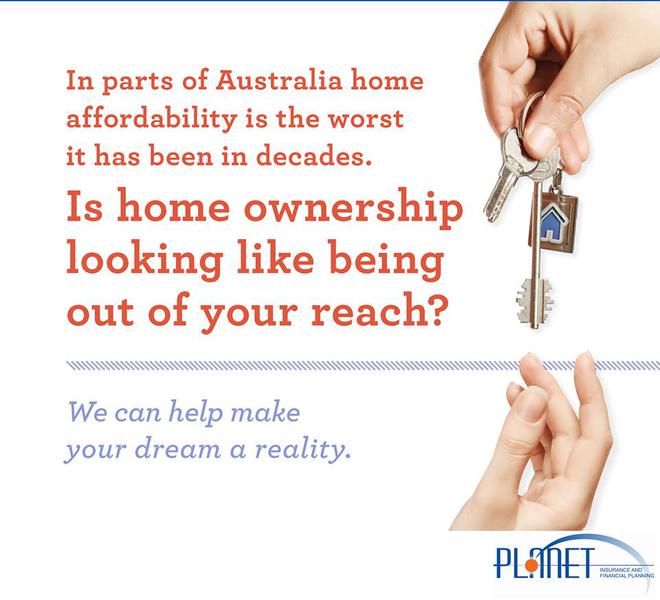 Planet Insurance and Financial Planning