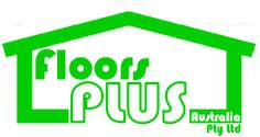 Floors Plus Australia Pty Ltd logo