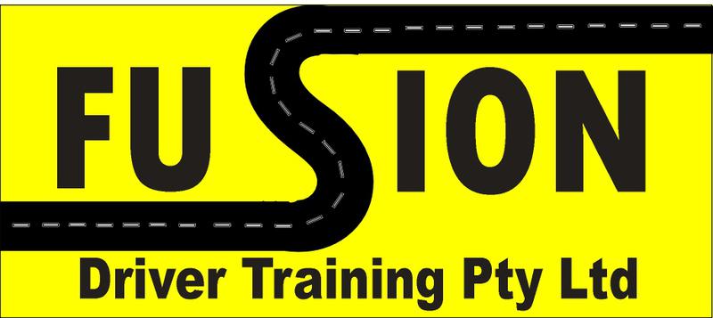 Fusion Driver Training Pty Ltd logo
