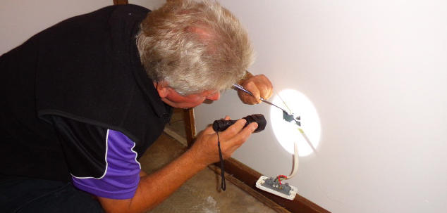 Express Building and Pest Inspections: Kambah