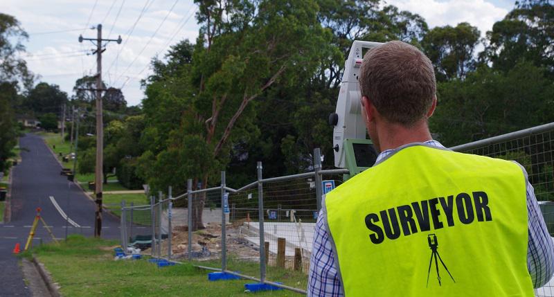 Advance Land Surveyors Pty Ltd