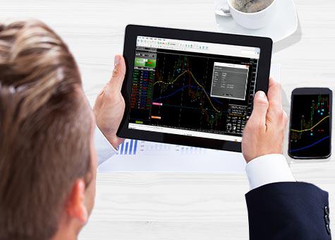 Learn To Trade Pty Ltd