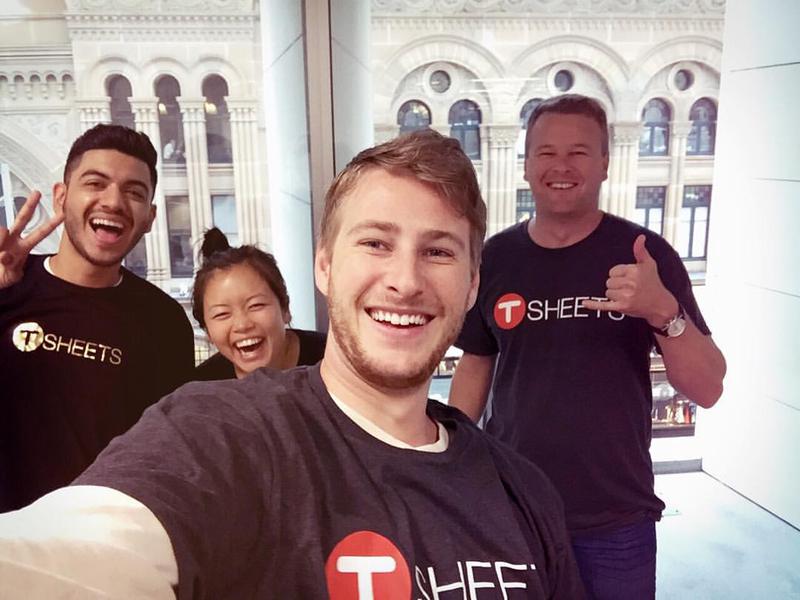 TSheets