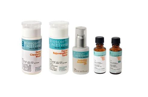 Bioscor International: East Melbourne