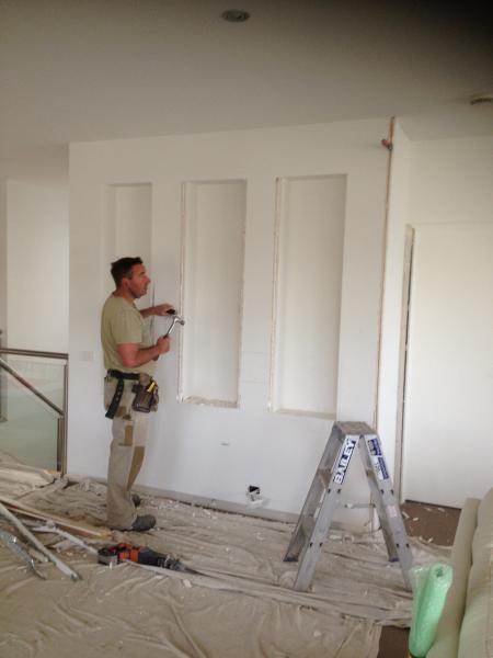 DLS Builders