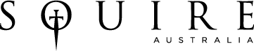 Squire Australia logo