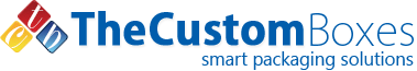 TheCustomBoxes logo
