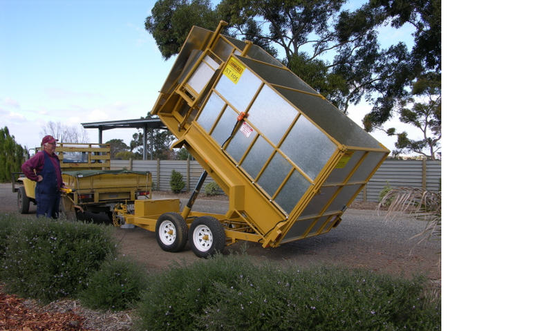 Langtons Load All Pty Ltd