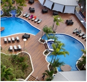 Pullman Cairns International