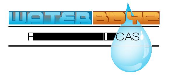 Waterboyz Plumbing and Gas