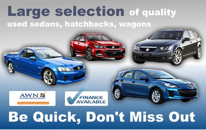 Moorabbin Car Sales