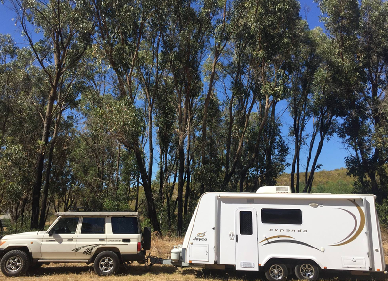 Campabout WA