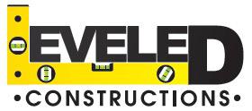 Leveled Constructions