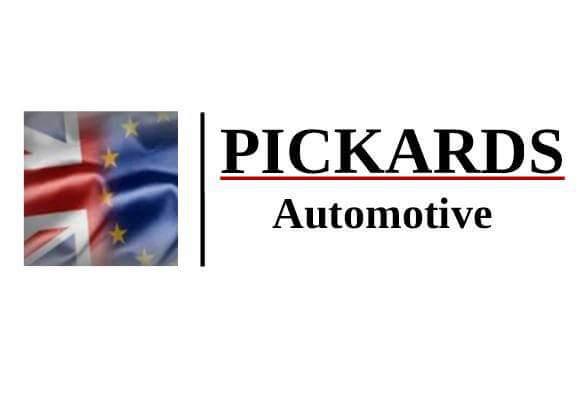 Pickards Automotive