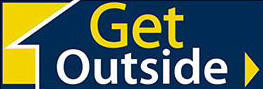 Get Outside: Brisbane logo