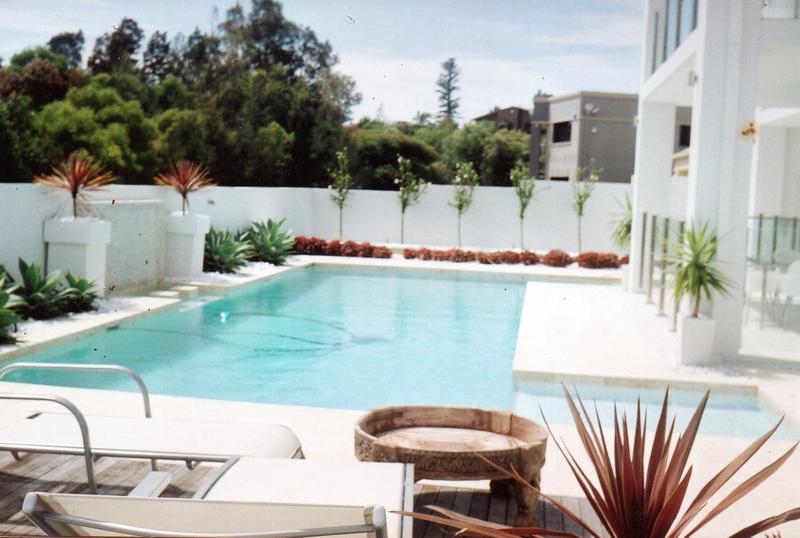 Ken Sharp Pools