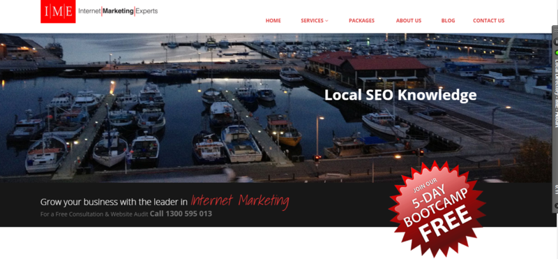 Internet Marketing Experts: Hobart