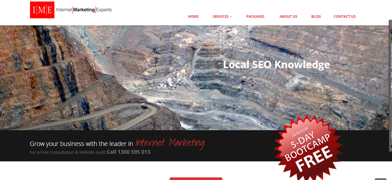 Internet Marketing Experts: Kalgoorlie