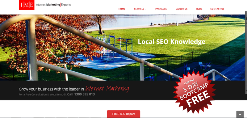 Internet Marketing Experts: Launceston