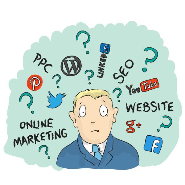 Internet Marketing Experts: Lismore