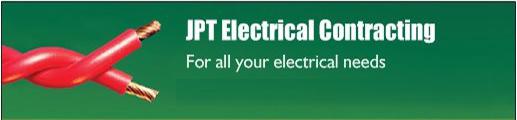 JPT Electrical Contracting