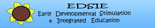 Early Developmental Stimulation and Integrated Education